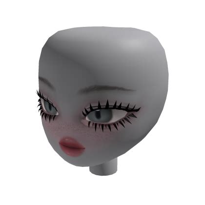 Image result for Robotic Head Roblox