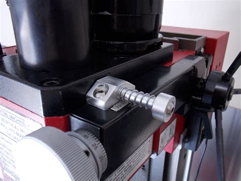 Image result for Spindle Spacer Lock