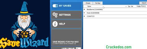 Image result for +Save Wizard KeyCode