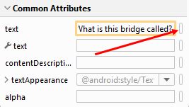 Text Box with Lines in Android XML に対する画像結果