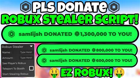 Image result for Free Robux Script Pastebin