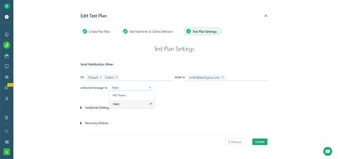 Afbeeldingsresultaten voor Automated Testing Tools for Web Applications
