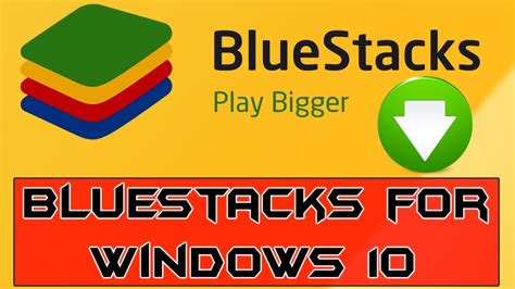 Image result for BlueStacks 10