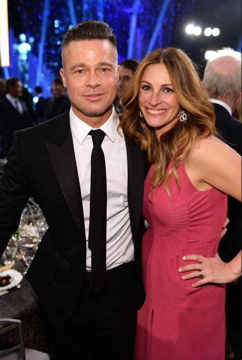 Image result for Brad Pitt Height Comparison