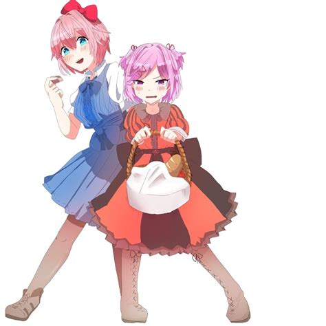 Image result for Ddlc Cute