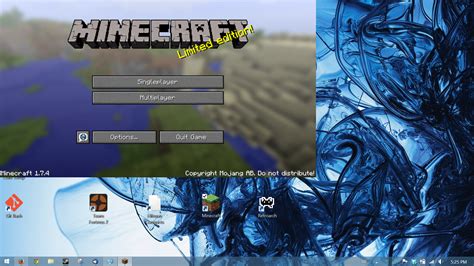 Minecrat Java Screen に対する画像結果