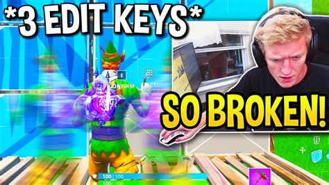 Afbeeldingsresultaten voor Edit Keybinds