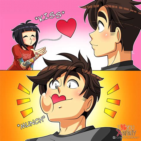 Image result for Love You Infinity