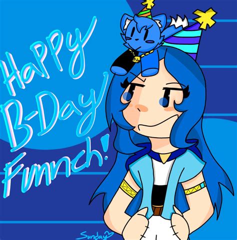 Image result for Funneh Birthday