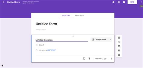 Toradh íomhá ar Html Code For Google Form