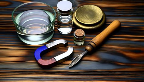 Home Gold Testing Methods に対する画像結果