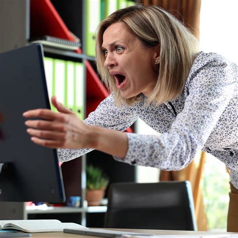 Image result for Blue Screen of Death Prank Operator Error