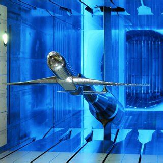 Image result for WindTunnel Support Mechanism