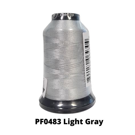 Toradh íomhá ar Floriani Embroidery Green Thread