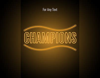 Image result for Luxury Typography