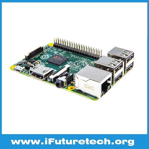 Image result for Raspberry Pi Model 2B