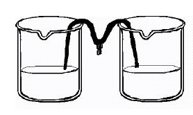 Image result for Salt Dissolving in Water in Line Graph