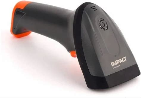 Barcode Scanner Honeywell, Handheld, Wireless at Rs 5595 in Noida