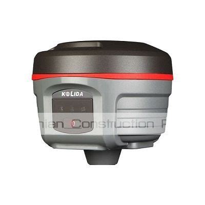 Toradh íomhá ar Kolida GPS