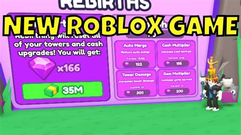 Image result for Merge Game Roblox