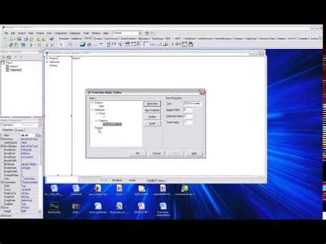Toradh íomhá ar Delphi TreeView