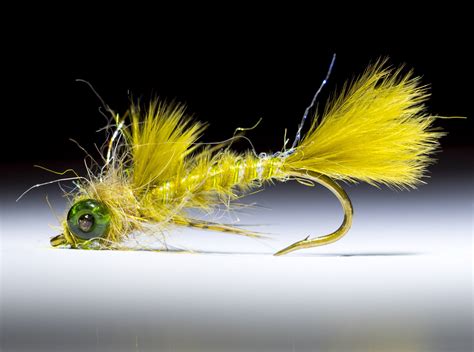Toradh íomhá ar Dragonfly Patterns Fly Tying