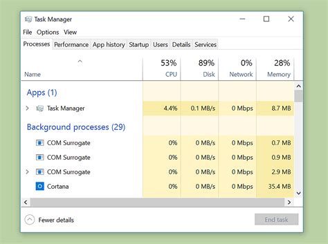 Image result for PC Task Manager