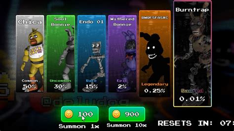 Image result for Five Nights Hunted Codes