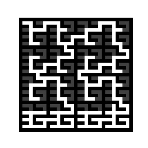 Image result for Fractal Tesselation Algorithm in Snap