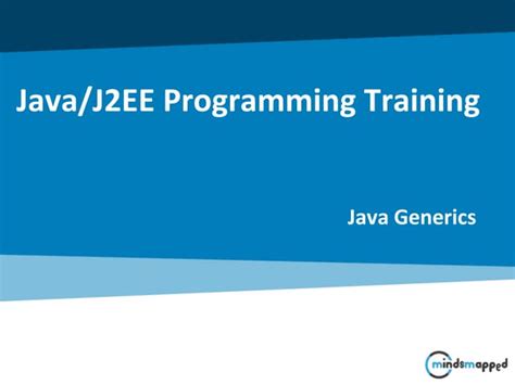 Image result for Java Generics PPT