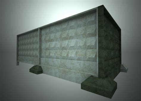 Concrete Fence Props Codewalker に対する画像結果