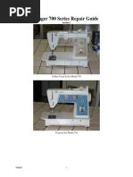 Image result for Singer 6233 Repair