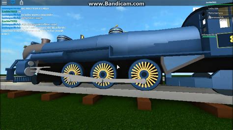 Toradh íomhá ar Roblox Train Driving