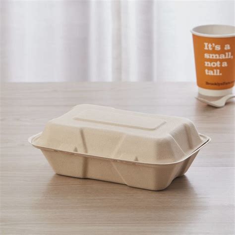Image result for Compostable Food Containers