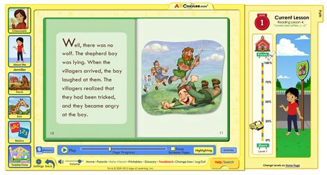 Image result for ABCmouse Classroom Games