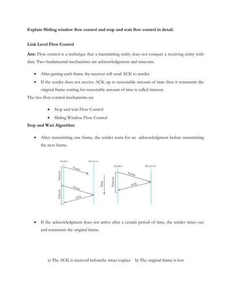 Image result for Flow Control Basic Window