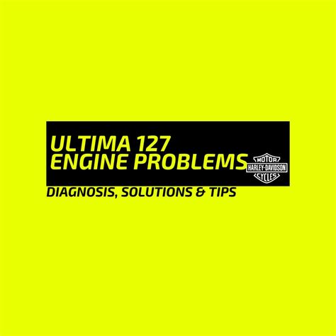 Afbeeldingsresultaten voor Ultima 127 Engine Problems