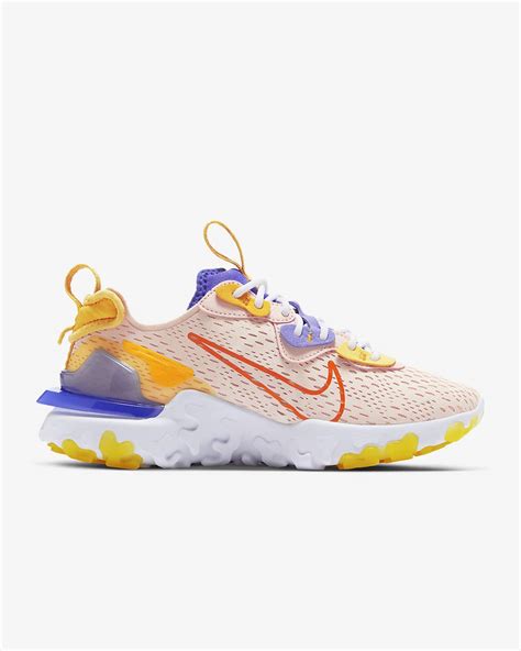 Toradh íomhá ar Nike React Vision On Feet