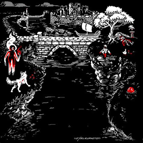 Image result for Roblox Dark Scene RPG Scene