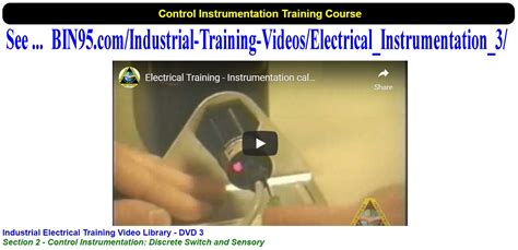 Image result for Control and Instrumentation Training Kits