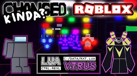 Roblox Lua Virus Logo に対する画像結果
