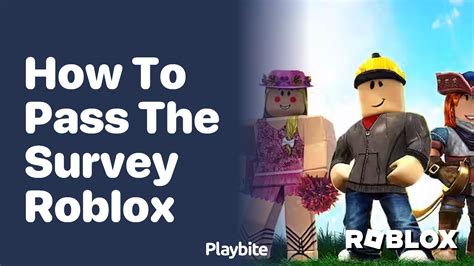 Toradh íomhá ar Roblox Survey Project