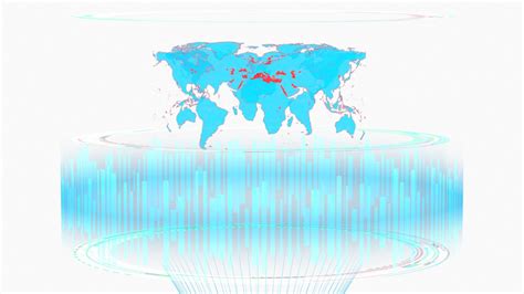 3D Map Hologram に対する画像結果