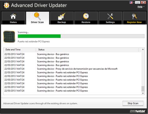Toradh íomhá ar Driver Updater Activation Key Free