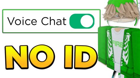 Image result for Roblox Voice Chat Drivers License