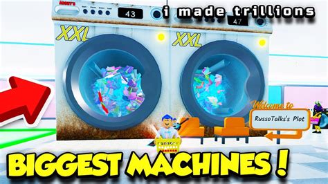 Image result for Latest Washing Machine Roblox