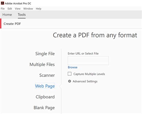 Image result for How to Convert PDF into a Web Page