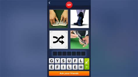 Afbeeldingsresultaten voor 4 Pics 1 Word Roblox