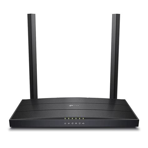 Toradh íomhá ar Broadcom ADSL Router