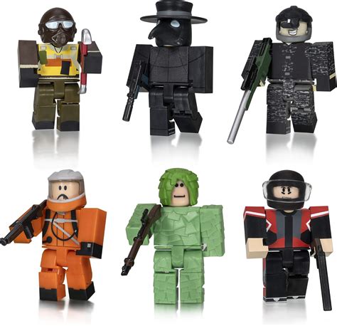 Résultat d’images pour Roblox Actionfigures